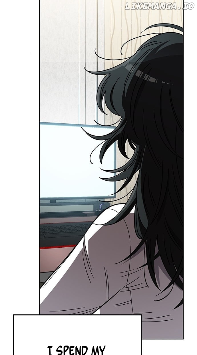 Unemployed Baek-soon Chapter 103 - page 26
